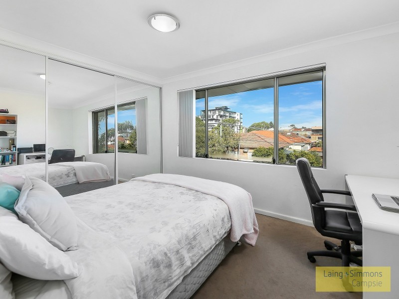 11/3 St Clair Street, Belmore NSW 2192