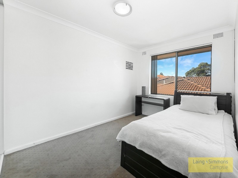 11/3 St Clair Street, Belmore NSW 2192
