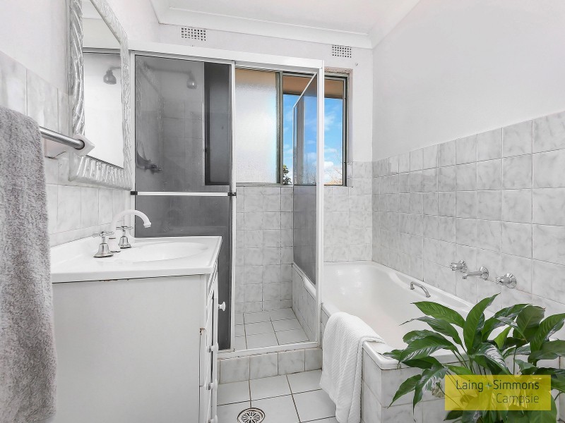 11/3 St Clair Street, Belmore NSW 2192