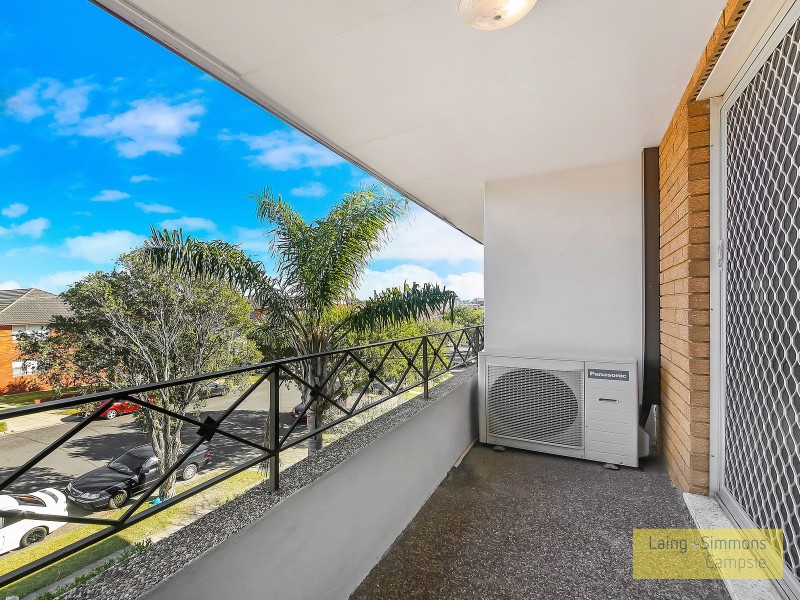 11/3 St Clair Street, Belmore NSW 2192