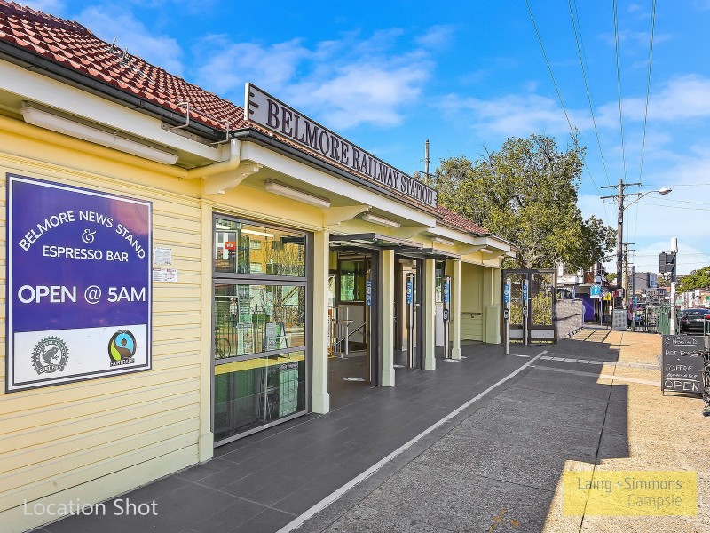 11/3 St Clair Street, Belmore NSW 2192