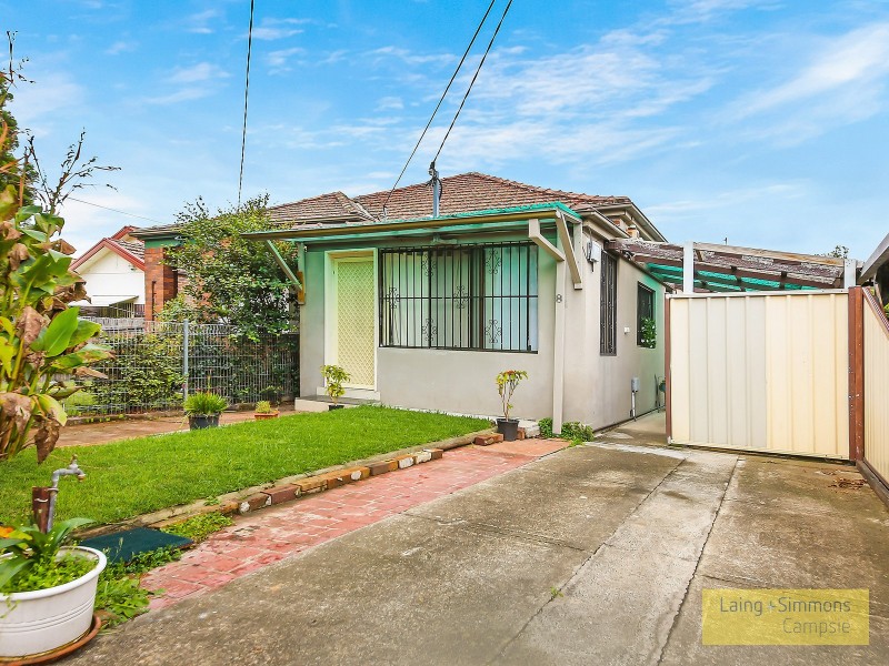 8 South Parade, Canterbury NSW 2193