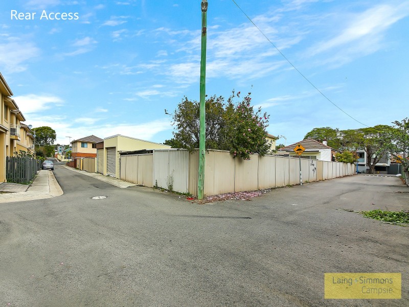 8 South Parade, Canterbury NSW 2193