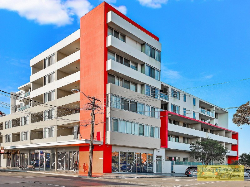 116/363  Beamish Street, Campsie NSW 2194