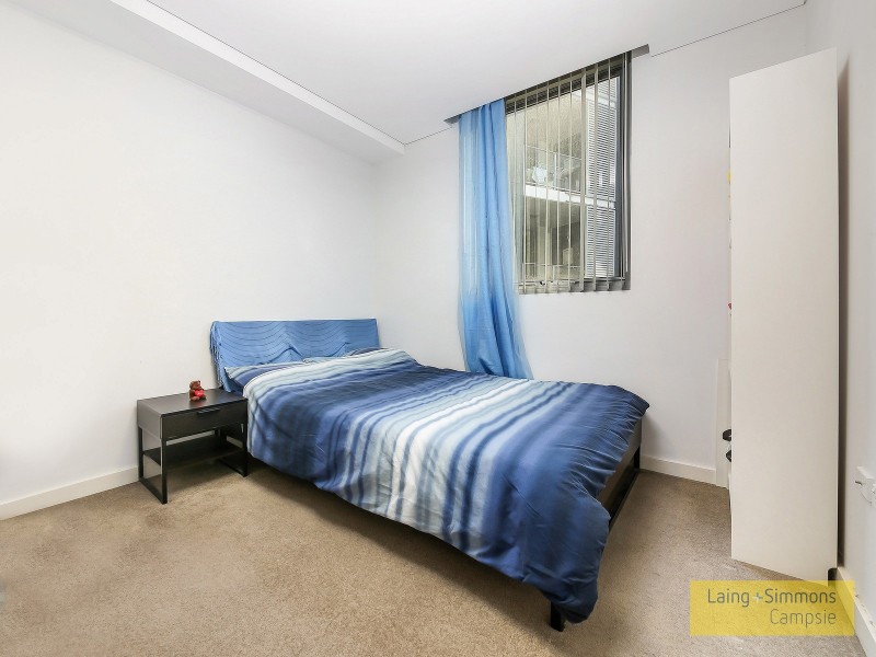 116/363  Beamish Street, Campsie NSW 2194
