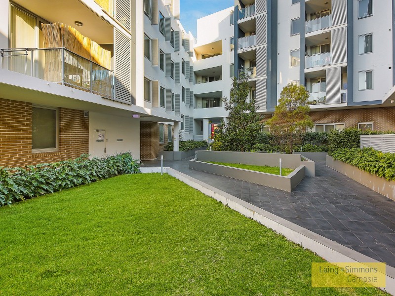 116/363  Beamish Street, Campsie NSW 2194
