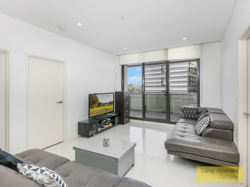 607/3 Nipper Street, Homebush NSW 2140
