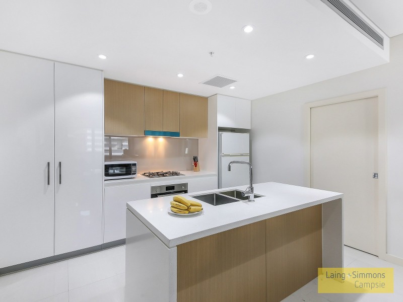 607/3 Nipper Street, Homebush NSW 2140