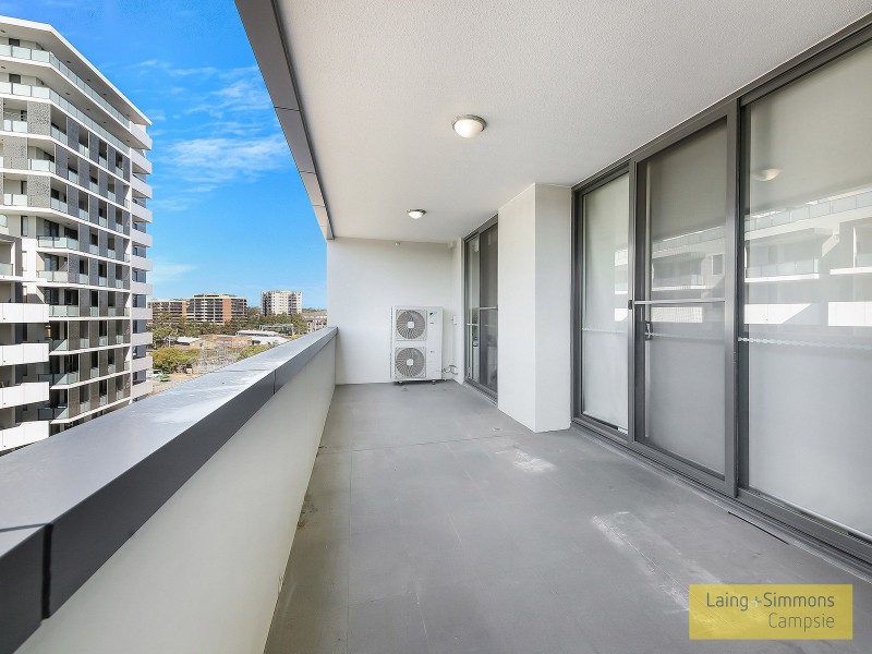 607/3 Nipper Street, Homebush NSW 2140