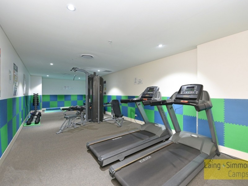 607/3 Nipper Street, Homebush NSW 2140