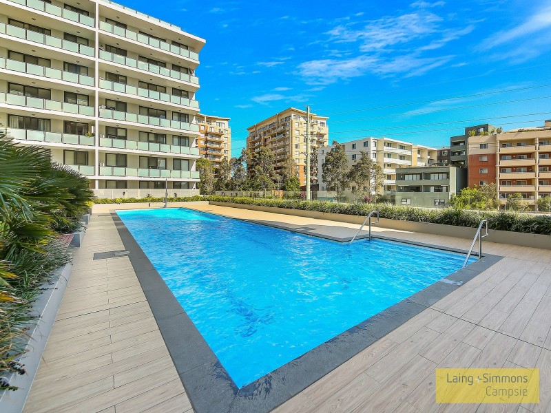 607/3 Nipper Street, Homebush NSW 2140