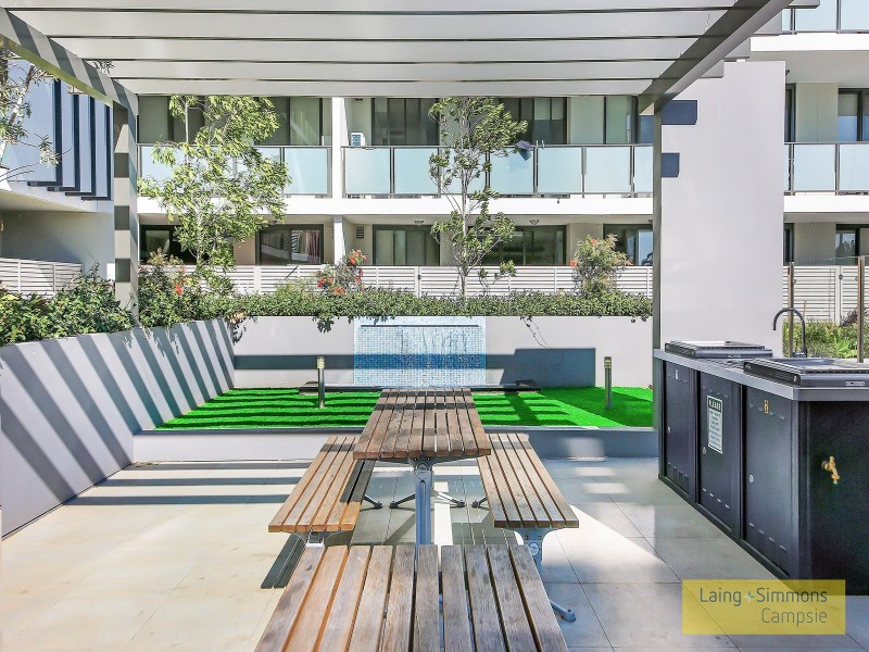 607/3 Nipper Street, Homebush NSW 2140