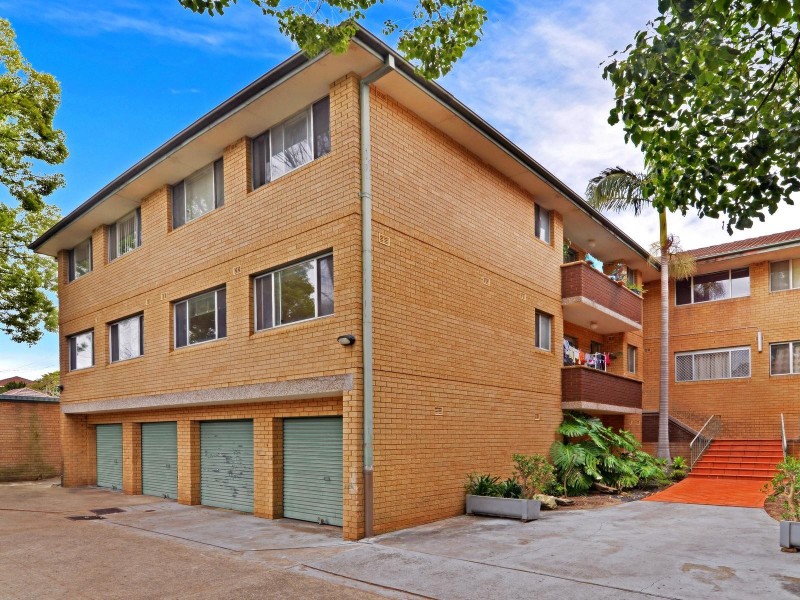 10/64 Fairmount St, Lakemba NSW 2195
