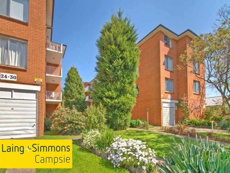 30/24-30 Fairmount Street, Lakemba NSW 2195