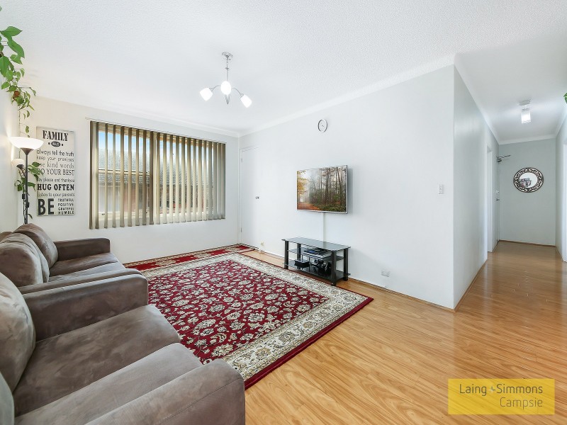 6/48 Albert Street, Belmore NSW 2192