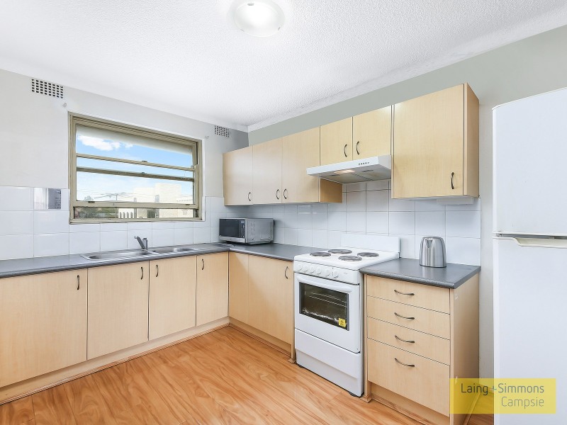 6/48 Albert Street, Belmore NSW 2192
