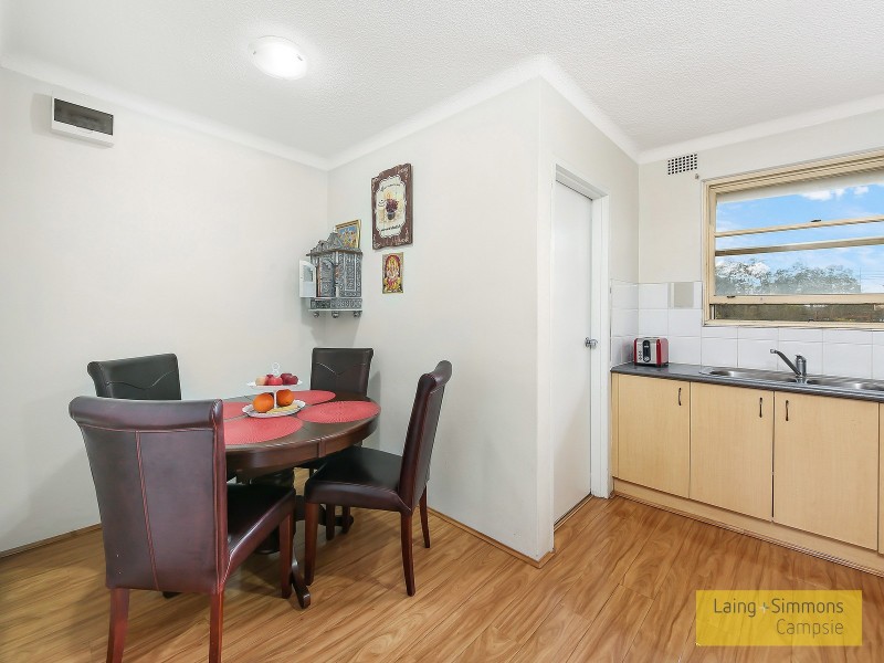6/48 Albert Street, Belmore NSW 2192