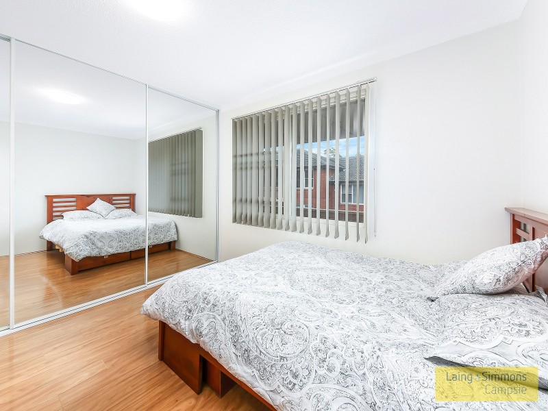 6/48 Albert Street, Belmore NSW 2192