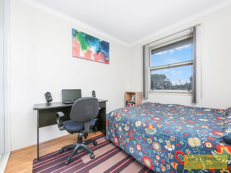 6/48 Albert Street, Belmore NSW 2192