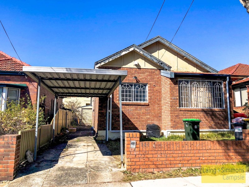 111 Burwood Road, Belfield NSW 2191