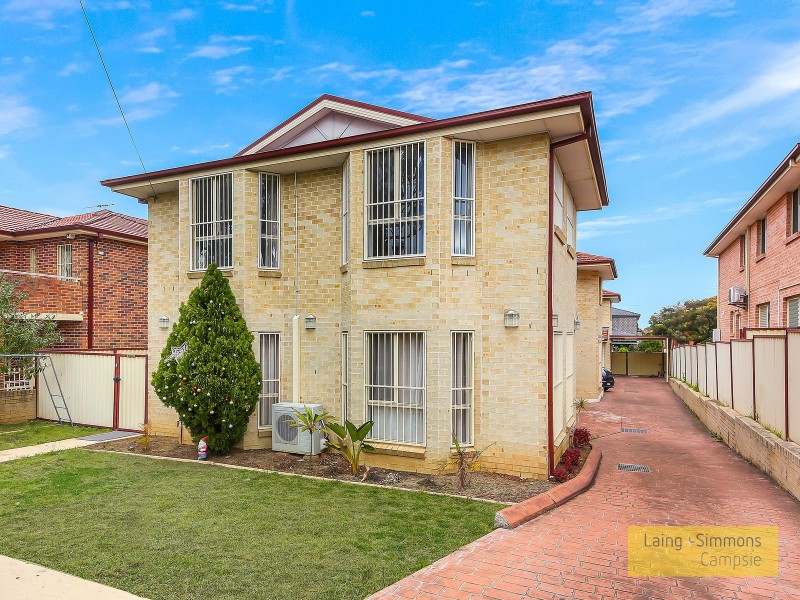 1/14 Hugh st, Belmore NSW 2192