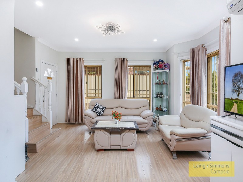 1/14 Hugh st, Belmore NSW 2192