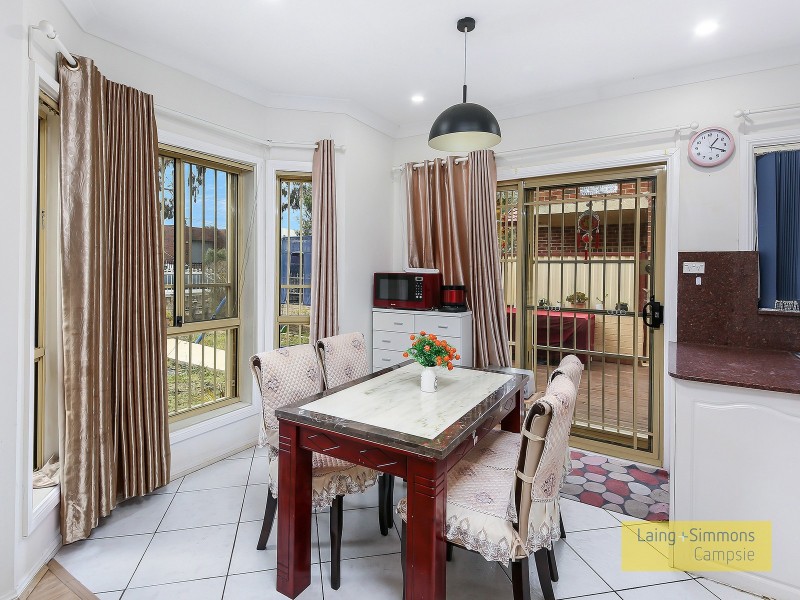 1/14 Hugh st, Belmore NSW 2192