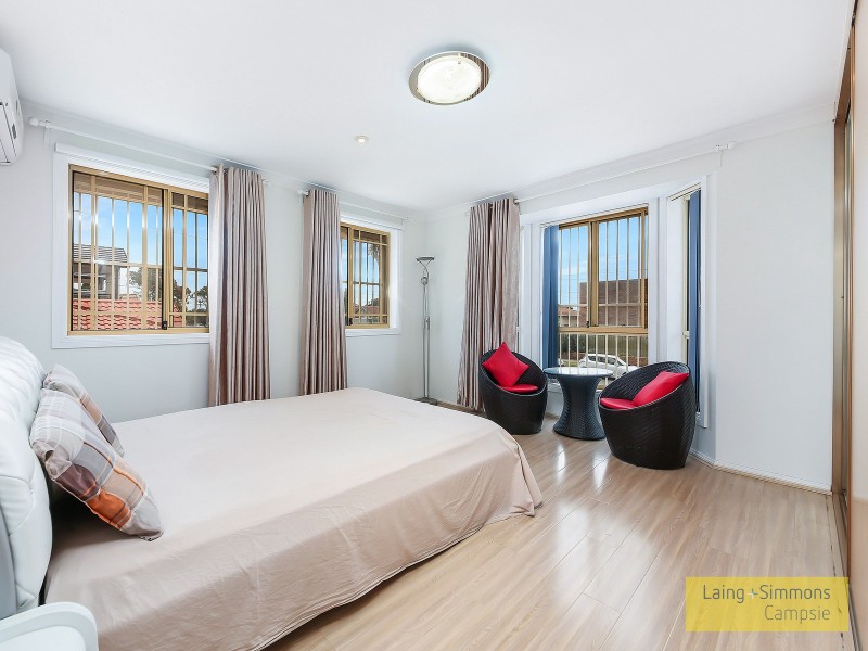 1/14 Hugh st, Belmore NSW 2192