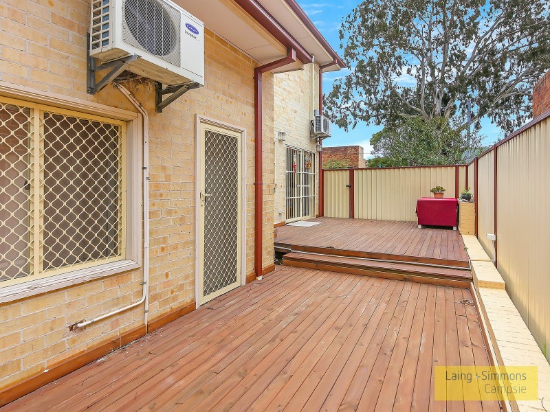 1/14 Hugh st, Belmore NSW 2192