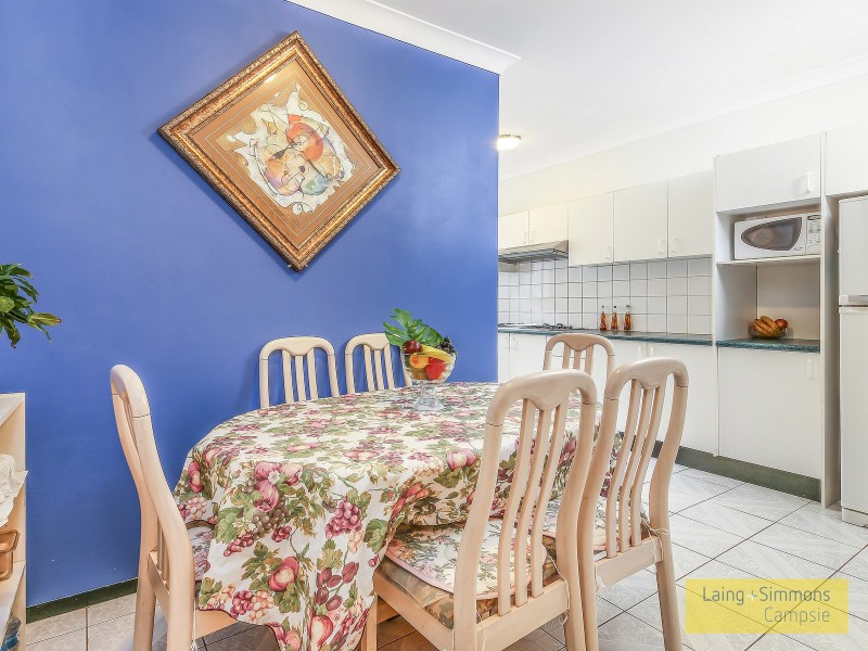 1/2  Fifth Ave, Campsie NSW 2194