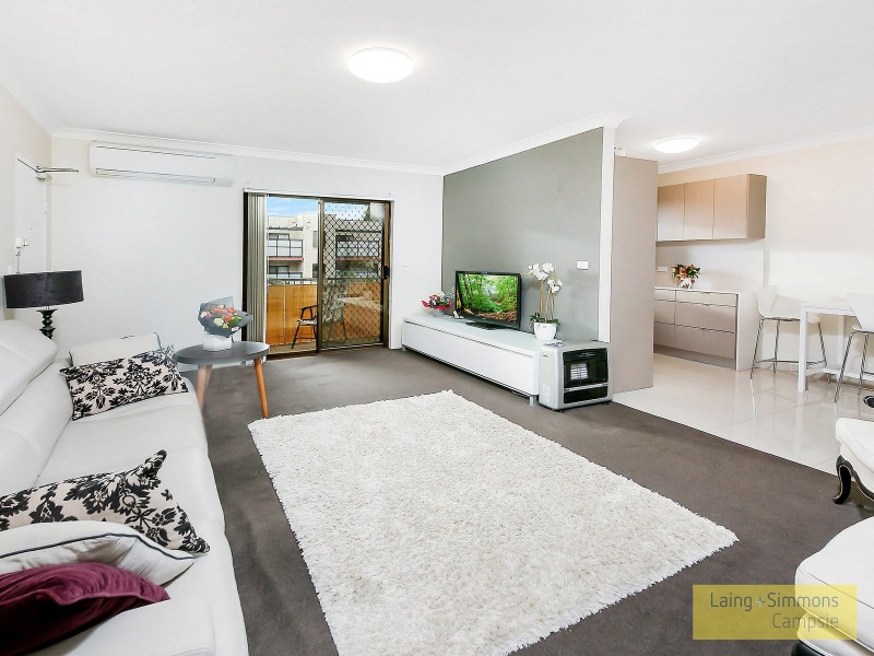 3./19-21 St Clair Street, Belmore NSW 2192