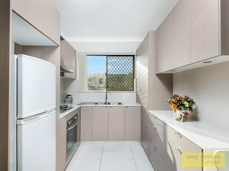 3./19-21 St Clair Street, Belmore NSW 2192