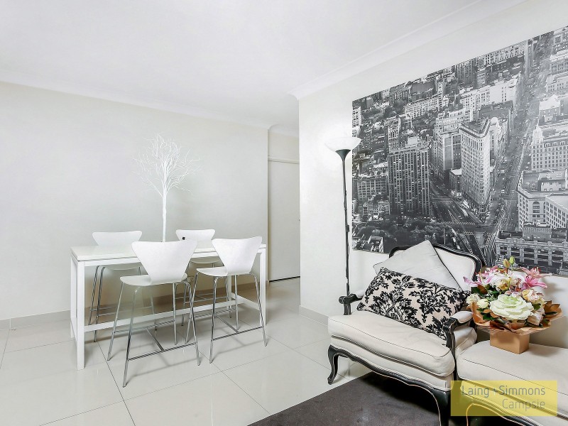 3./19-21 St Clair Street, Belmore NSW 2192