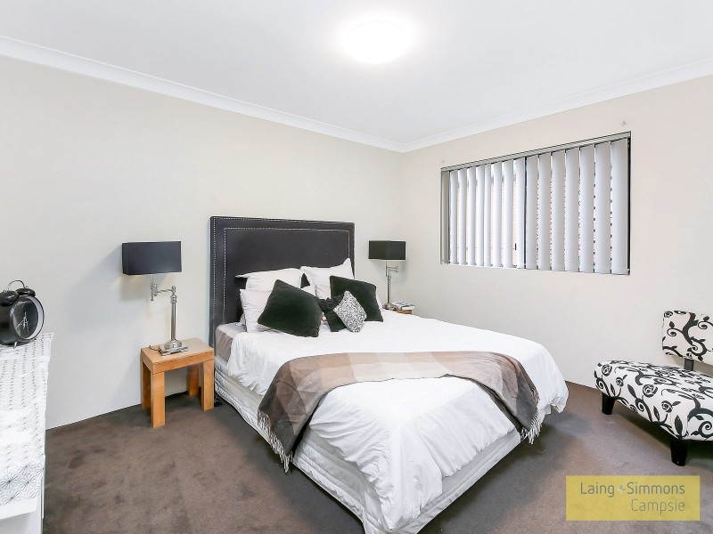 3./19-21 St Clair Street, Belmore NSW 2192