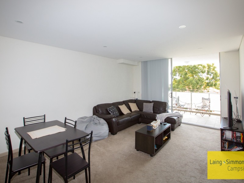 31/502 Canterbury Road, Campsie NSW 2194