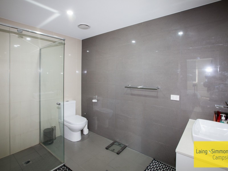 31/502 Canterbury Road, Campsie NSW 2194