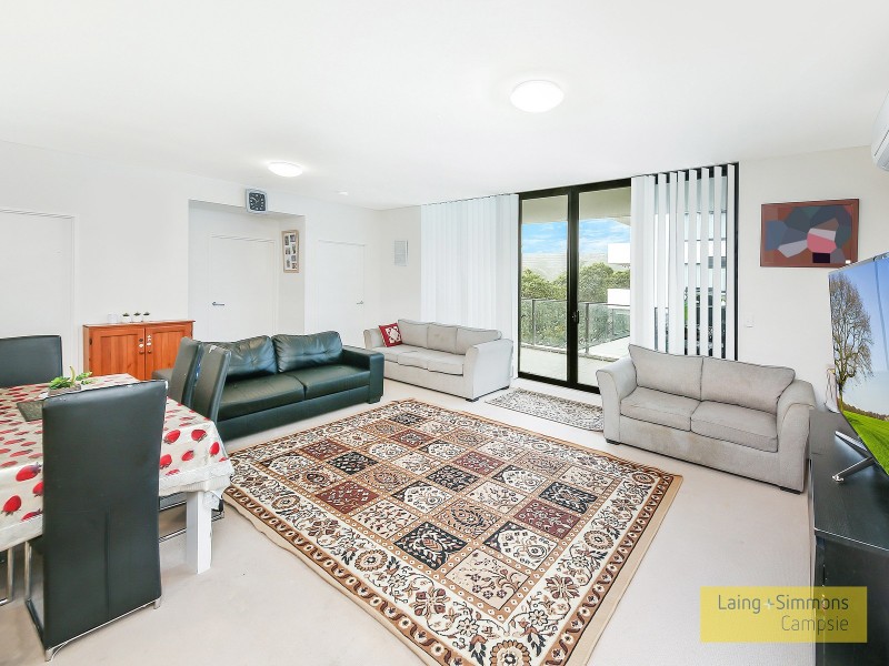303/70 Charlotte Street, Campsie NSW 2194