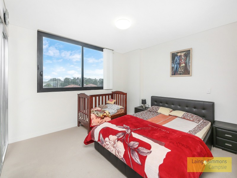 303/70 Charlotte Street, Campsie NSW 2194