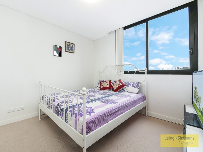 303/70 Charlotte Street, Campsie NSW 2194