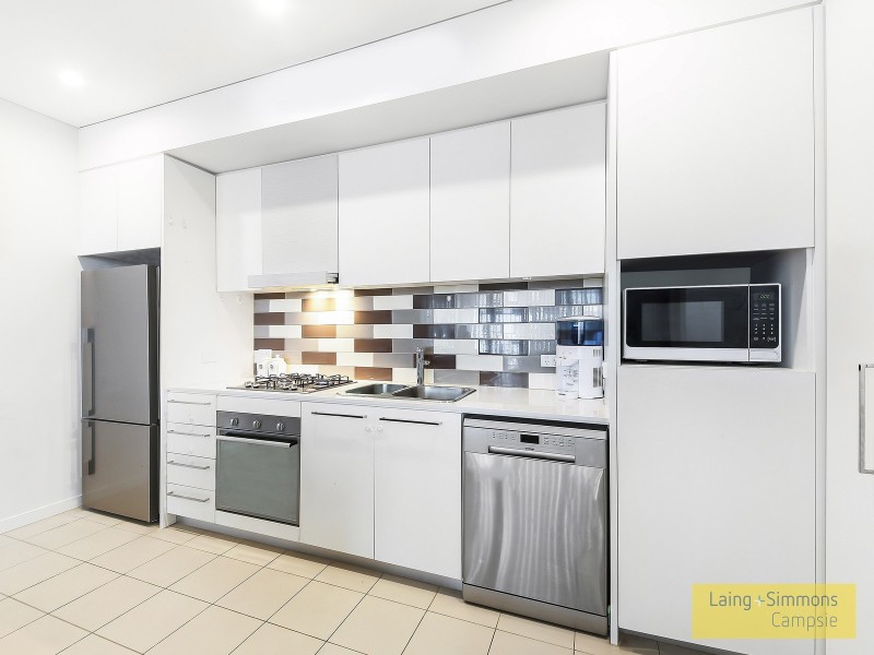 303/70 Charlotte Street, Campsie NSW 2194