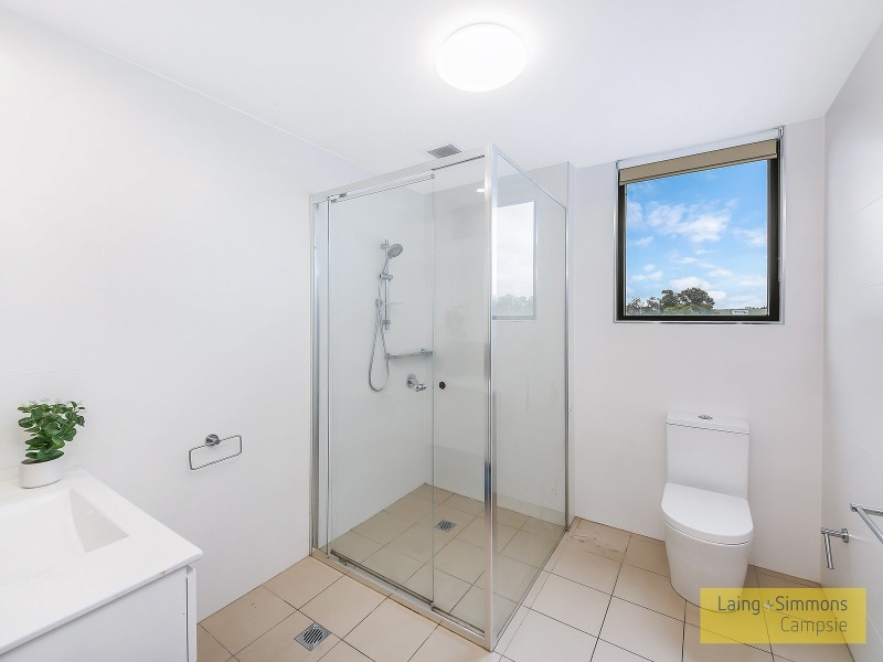 303/70 Charlotte Street, Campsie NSW 2194