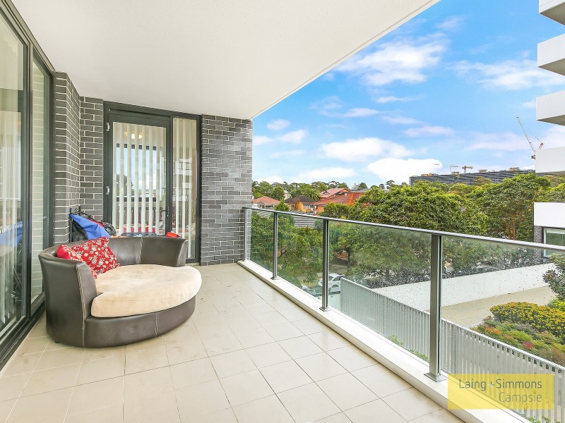 303/70 Charlotte Street, Campsie NSW 2194