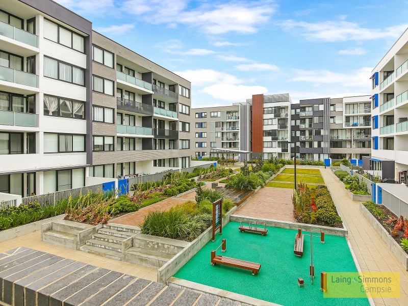 303/70 Charlotte Street, Campsie NSW 2194