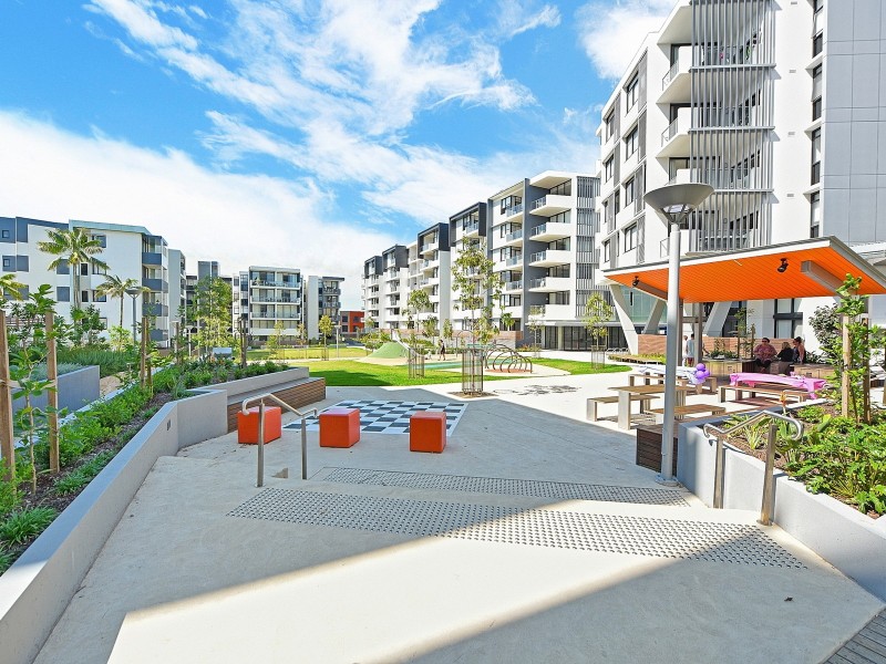 303/70 Charlotte Street, Campsie NSW 2194