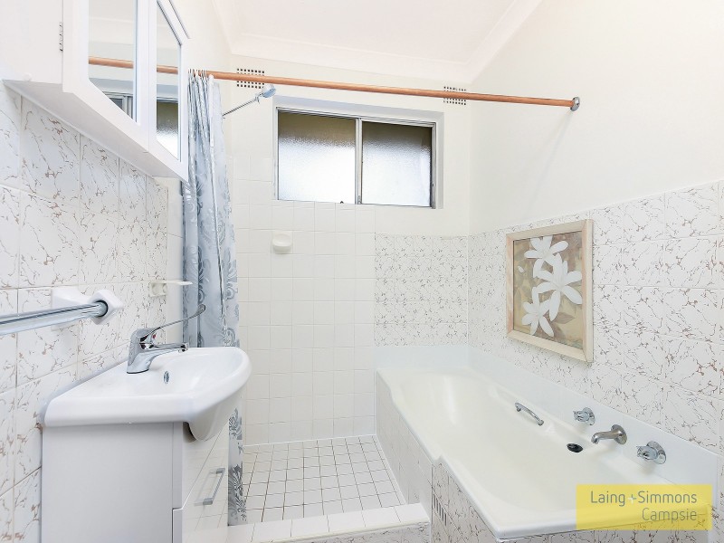 6/30 Oswald Street, Campsie NSW 2194