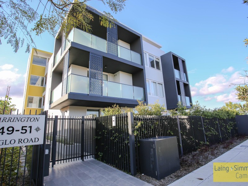 16/49 Anglo Road, Campsie NSW 2194