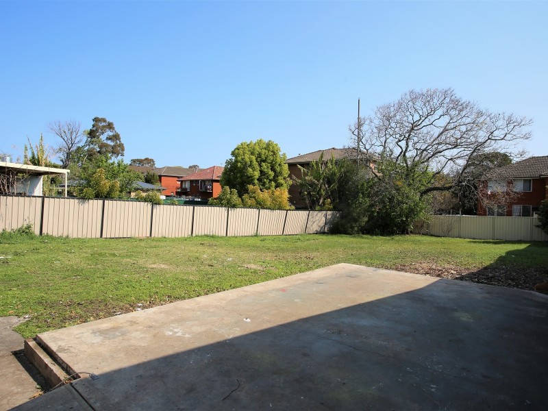 109 King Georges Road, Wiley Park NSW 2195