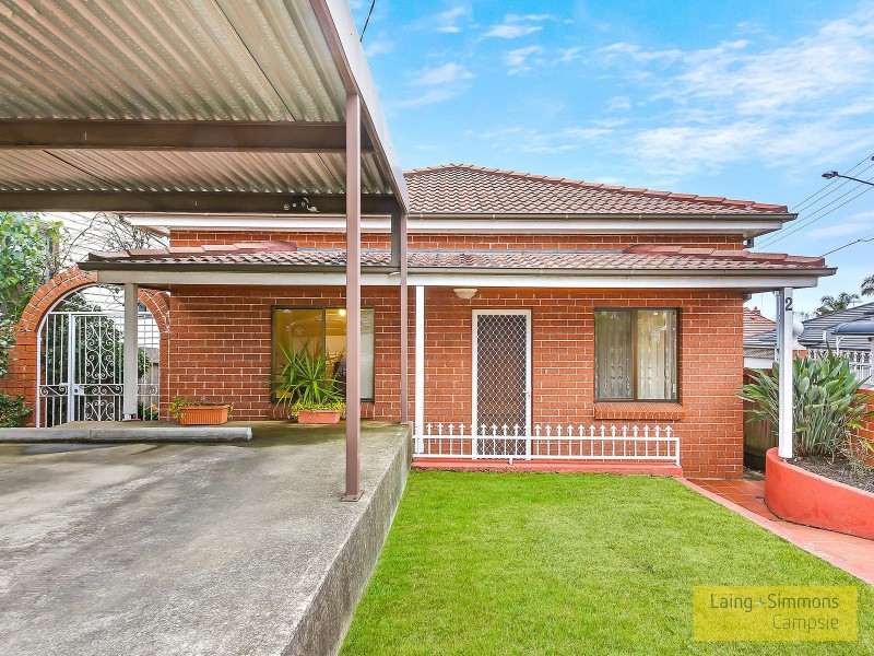 Hurlstone Park NSW 2193