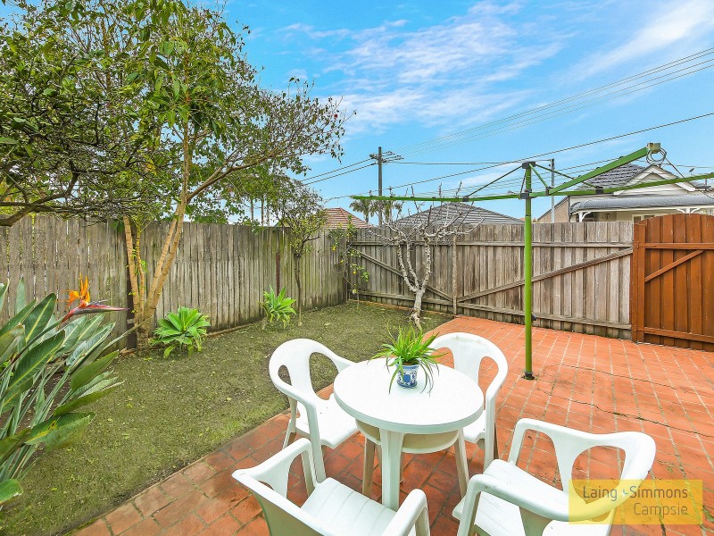 Hurlstone Park NSW 2193