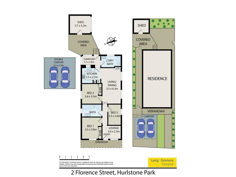 Hurlstone Park NSW 2193